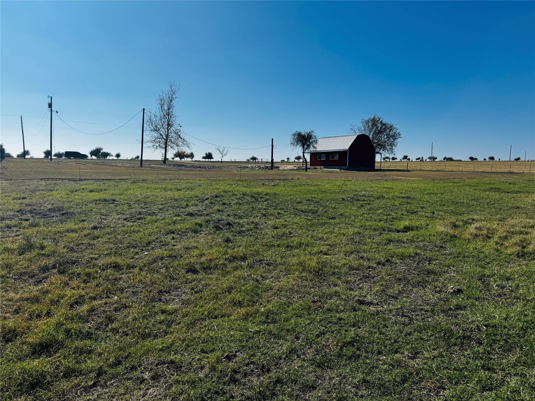 601 County Road 497 Taylor TX 76574