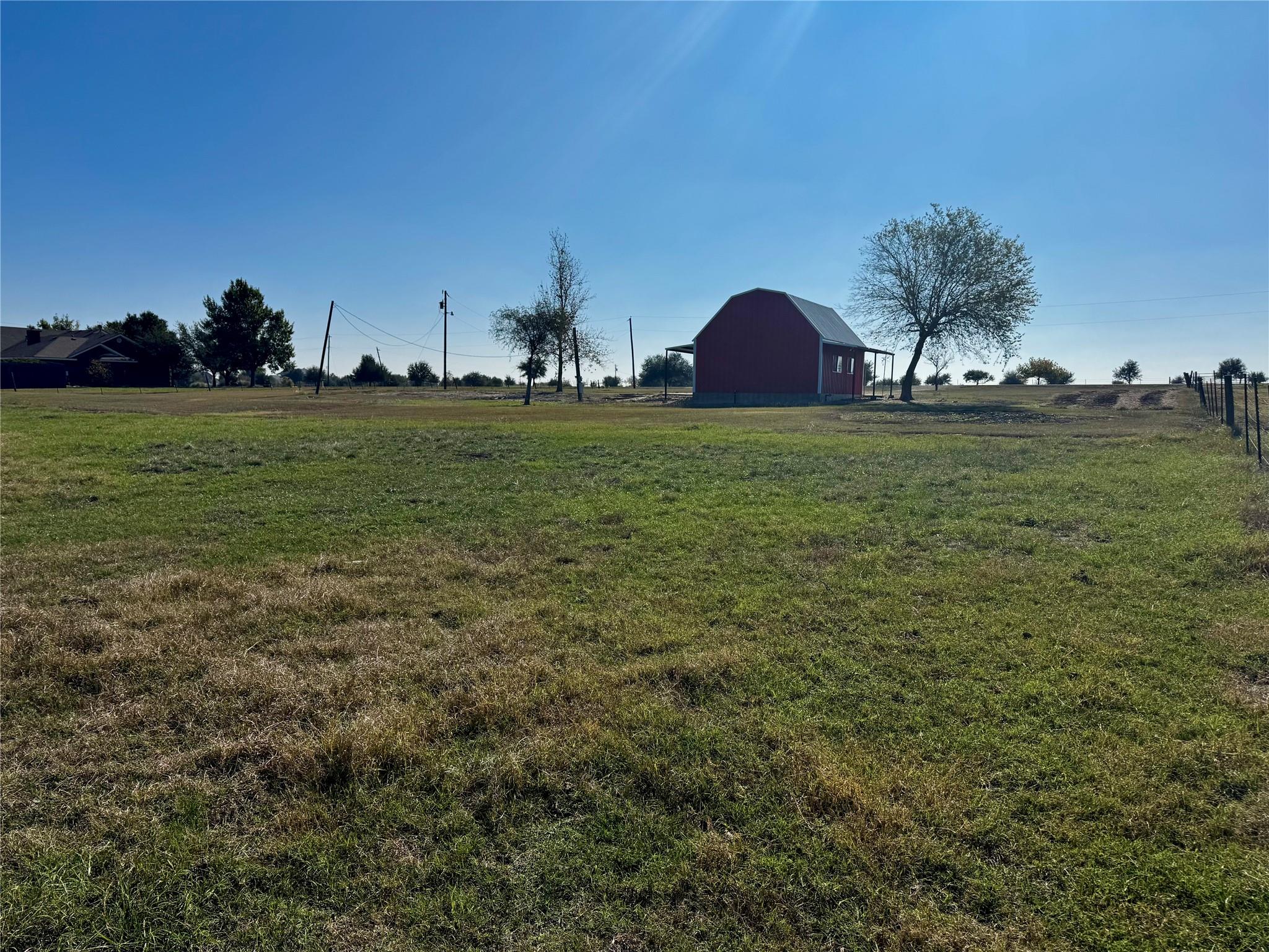 601 County Road 497 Taylor TX 76574