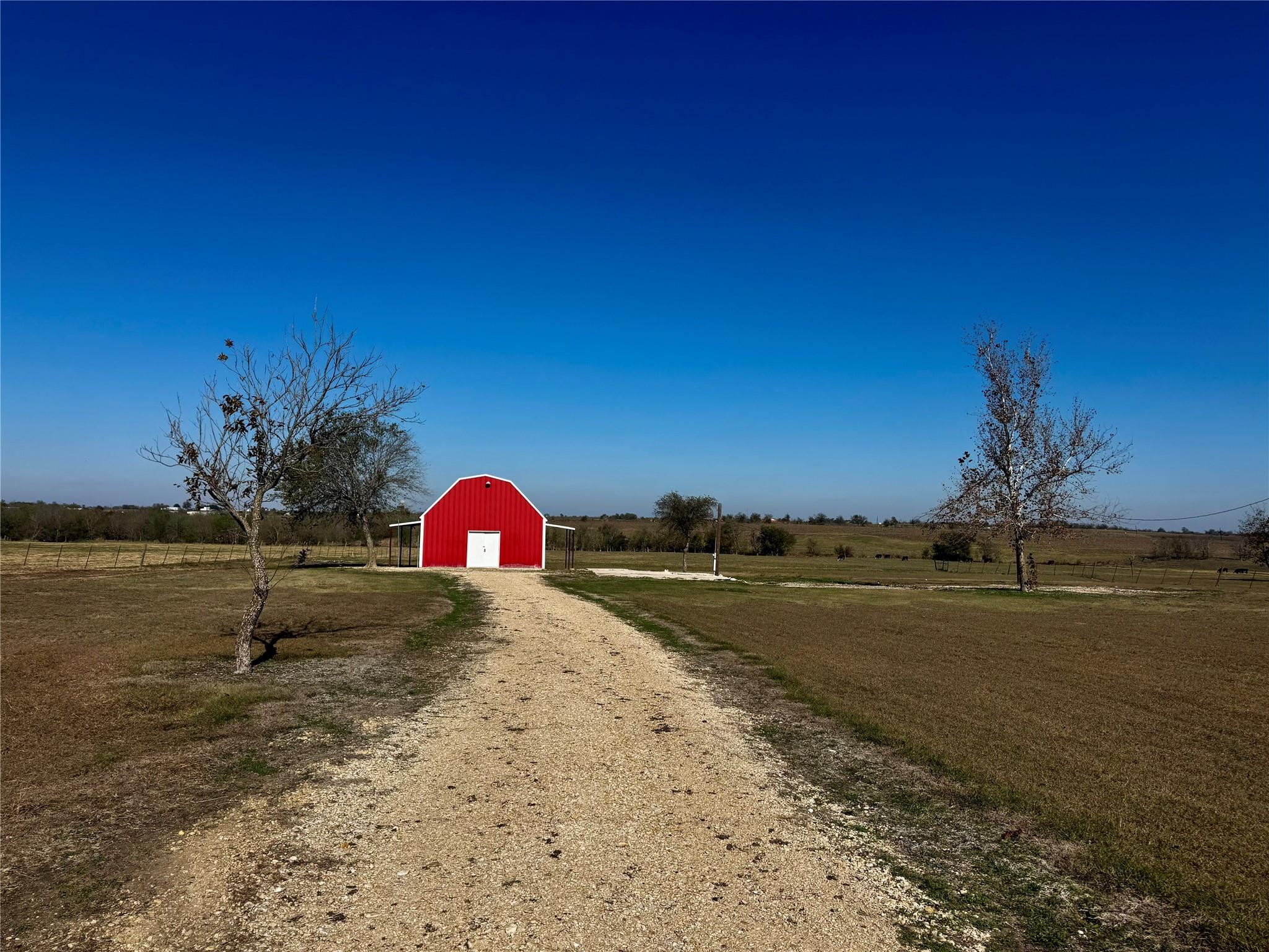 601 County Road 497 Taylor TX 76574
