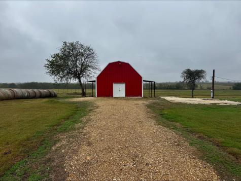 601 County Road 497 Taylor TX 76574