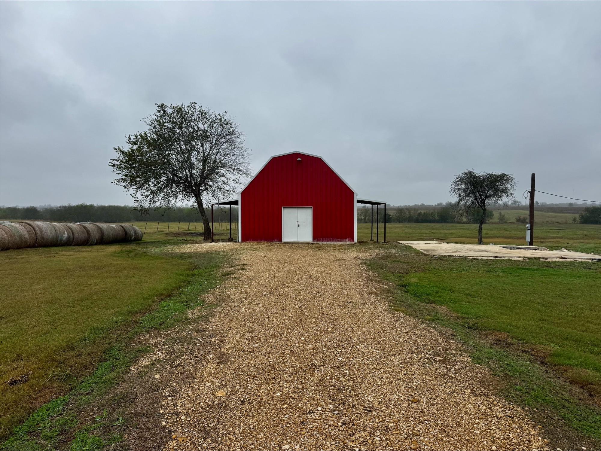 601 County Road 497 Taylor TX 76574