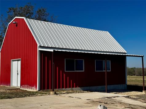 601 County Road 497 Taylor TX 76574