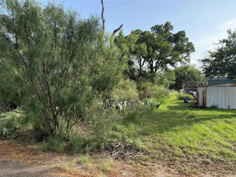 Lot 424 & 425 Oakhill Drive Granite Shoals TX 78654