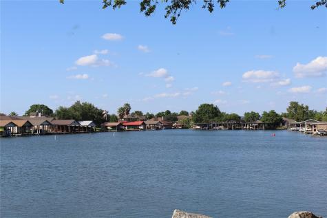 Lot 424 & 425 Oakhill Drive Granite Shoals TX 78654