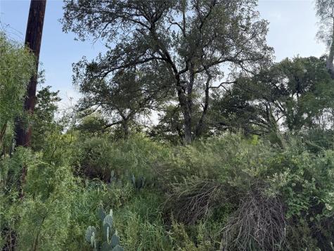 Lot 424 & 425 Oakhill Drive Granite Shoals TX 78654