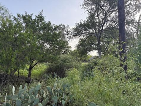 Lot 424 & 425 Oakhill Drive Granite Shoals TX 78654