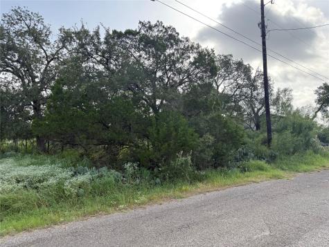 Lot 424 & 425 Oakhill Drive Granite Shoals TX 78654