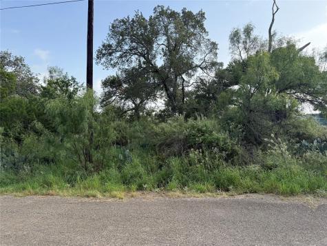 Lot 424 & 425 Oakhill Drive Granite Shoals TX 78654