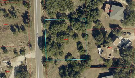 1061 Cougar Drive Canyon Lake TX 78133
