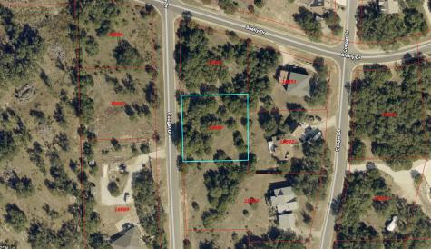 1061 Cougar Drive Canyon Lake TX 78133