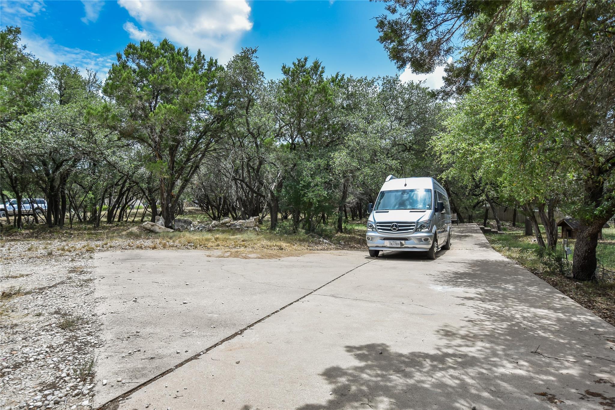 Tbd Rimrock 937 Drive Lago Vista TX 78645