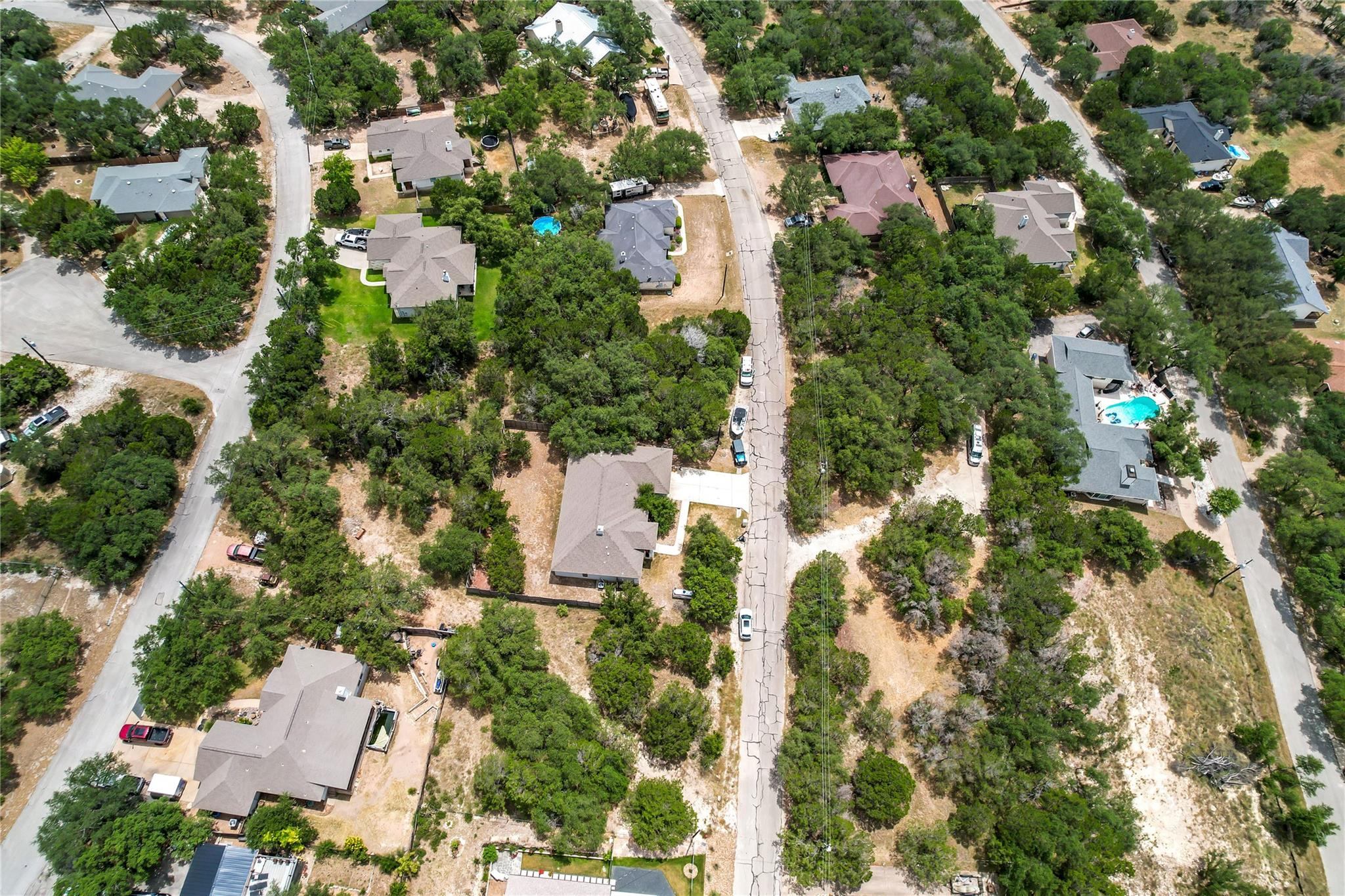 Tbd Rimrock 937 Drive Lago Vista TX 78645