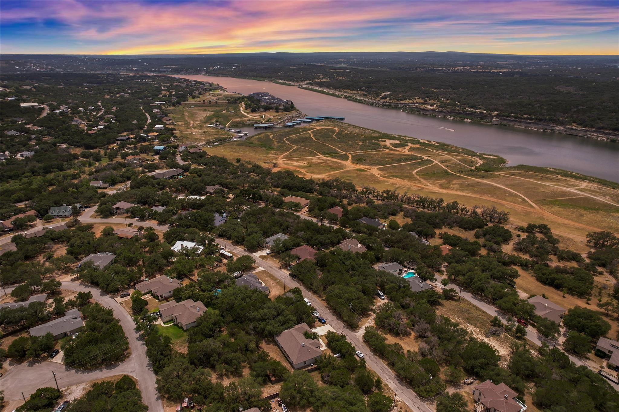 Tbd Rimrock 937 Drive Lago Vista TX 78645