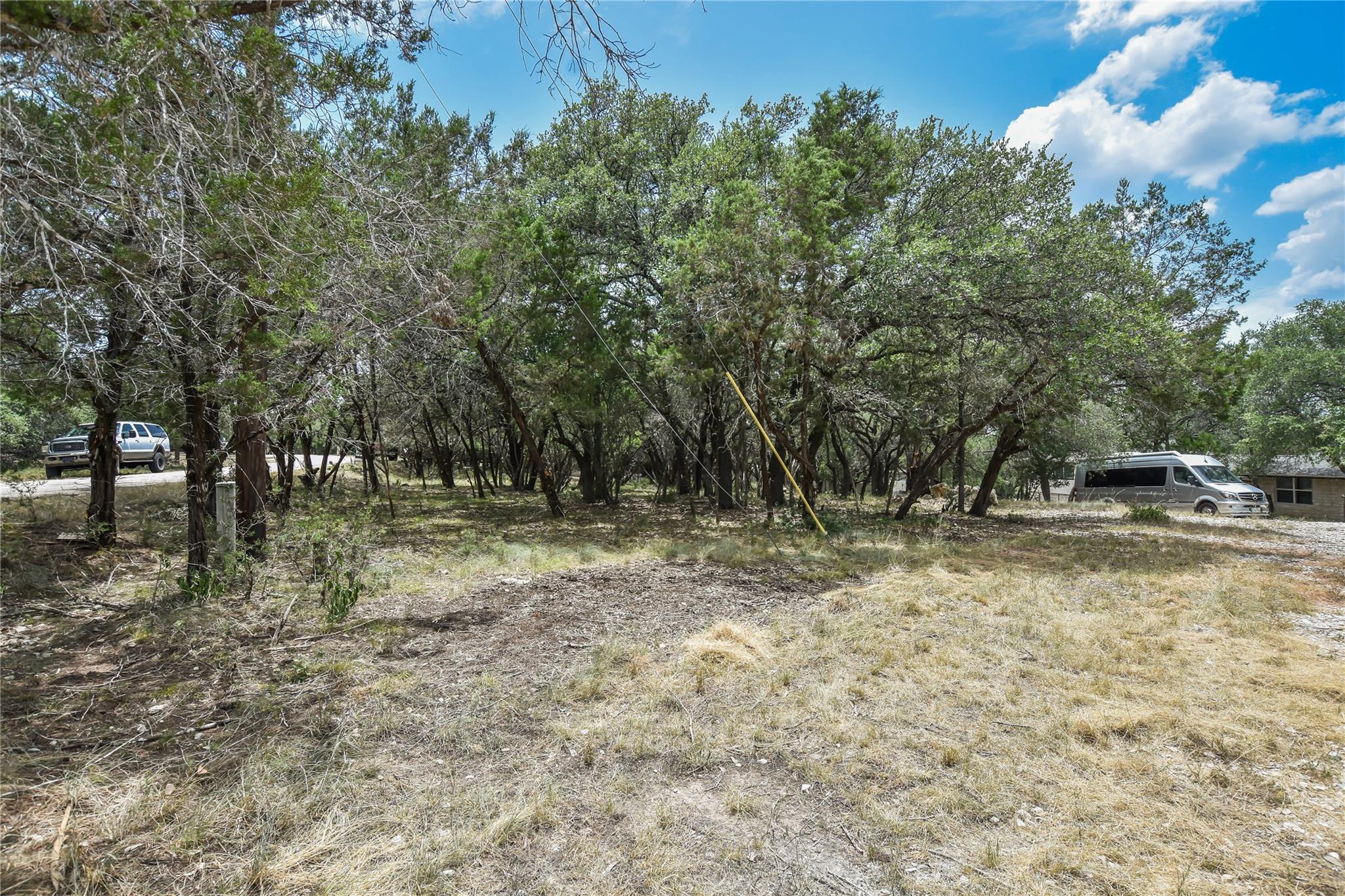Tbd Rimrock 937 Drive Lago Vista TX 78645