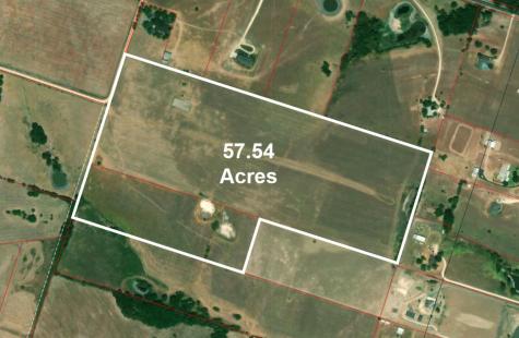 Tbd Turkey Road Troy TX 76579