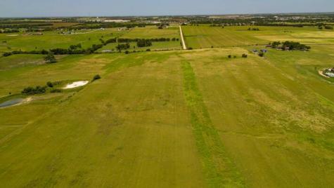 Tbd Turkey Road Troy TX 76579