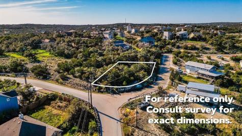10722 Lake Park Drive Dripping Springs TX 78620