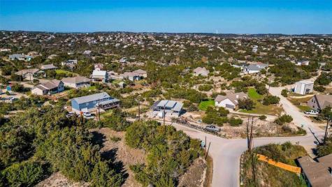 10722 Lake Park Drive Dripping Springs TX 78620