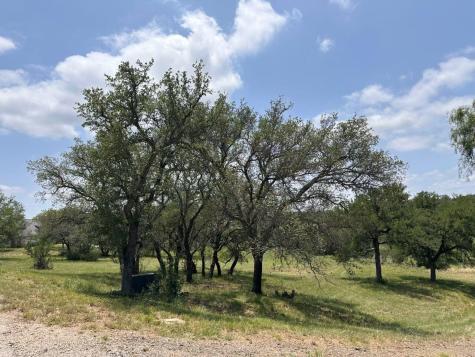 W23015 Lost River/lost Creek Horseshoe Bay TX 78657