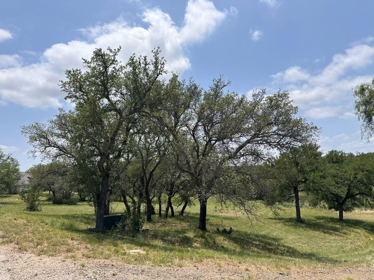 W23015 Lost River/lost Creek Horseshoe Bay TX 78657