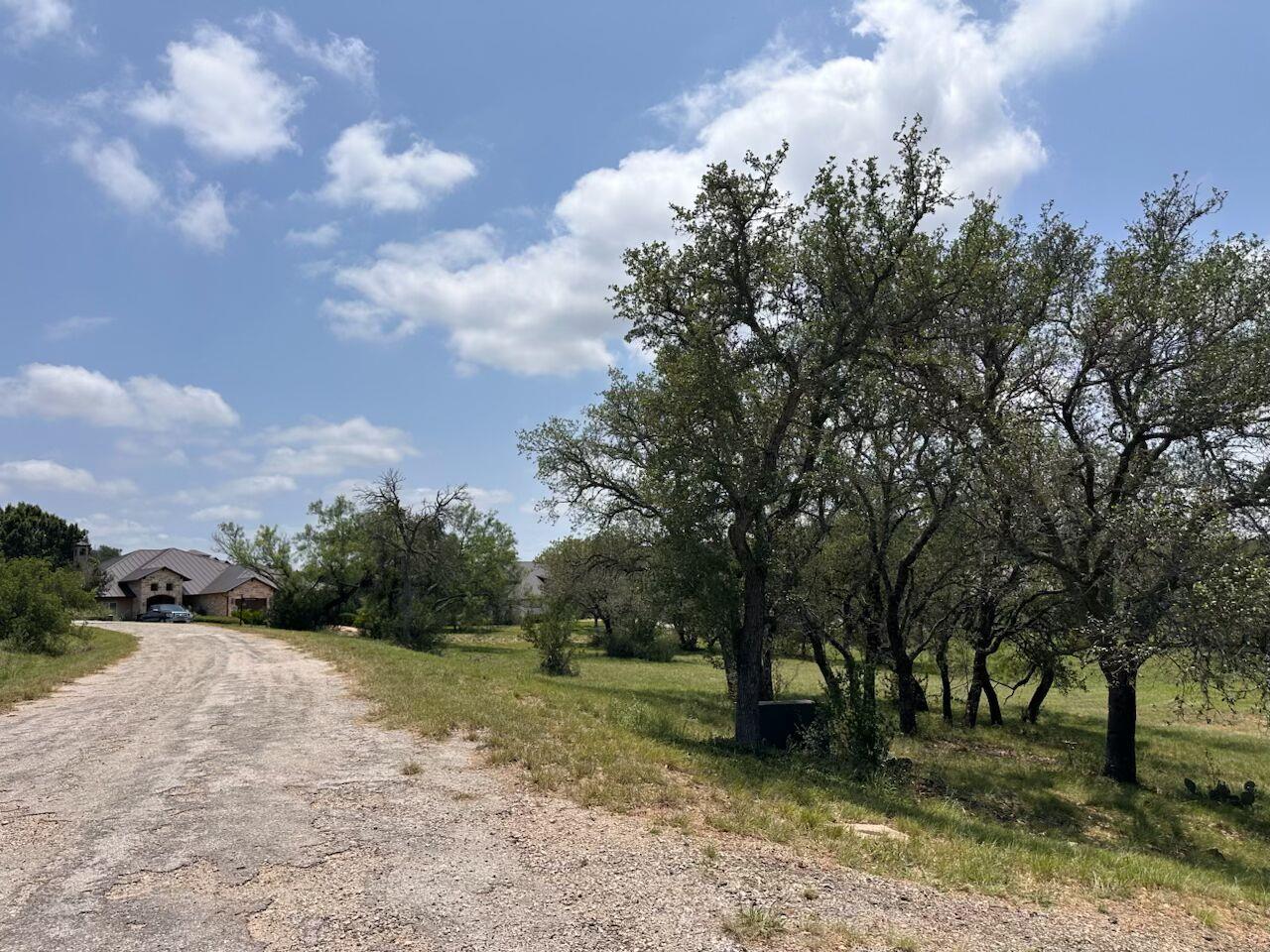 W23015 Lost River/lost Creek Horseshoe Bay TX 78657