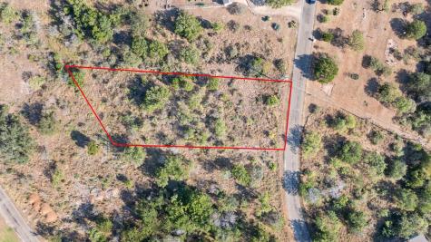 Lt 260 Sunnypoint Drive Horseshoe Bay TX 78657