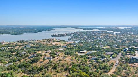 Lt 260 Sunnypoint Drive Horseshoe Bay TX 78657