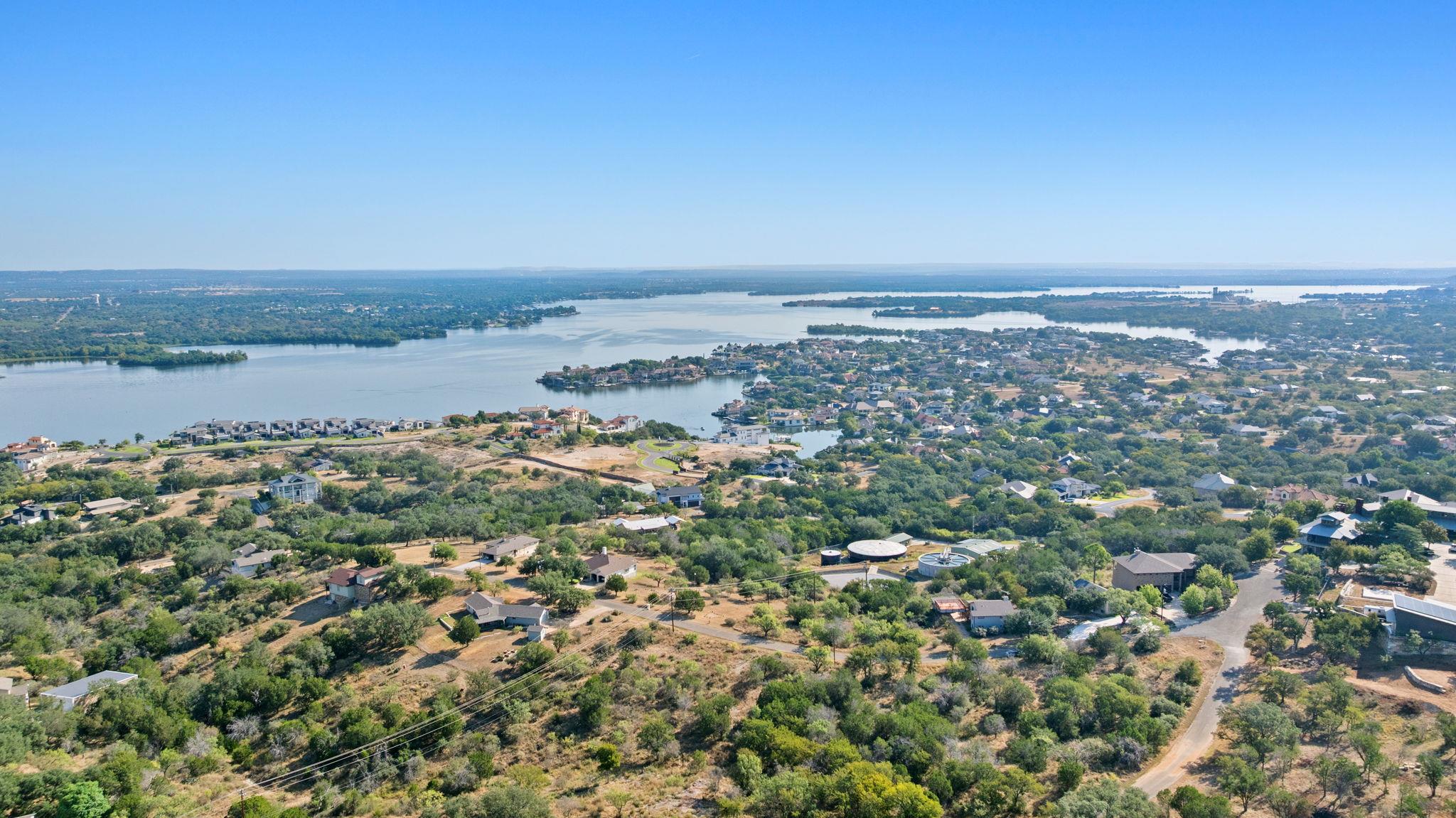 Lt 260 Sunnypoint Drive Horseshoe Bay TX 78657