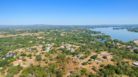Lt 260 Sunnypoint Drive Horseshoe Bay TX 78657