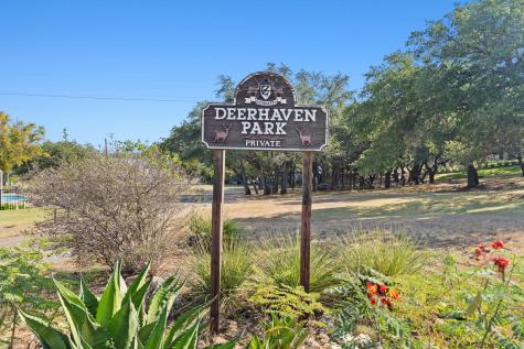 Lt 260 Sunnypoint Drive Horseshoe Bay TX 78657