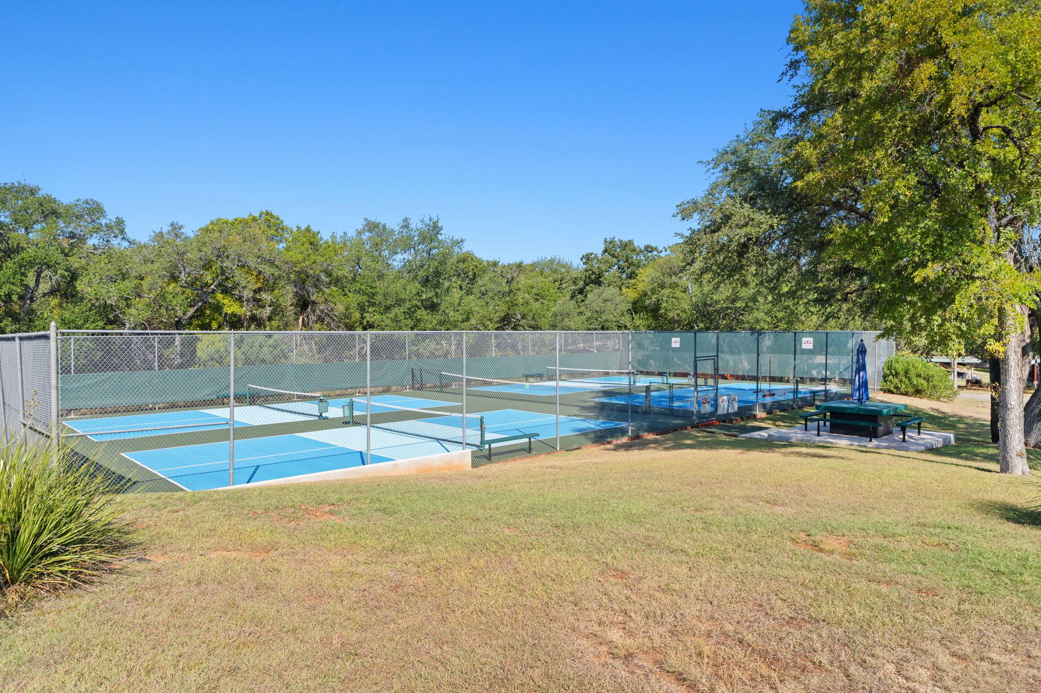 Lt 260 Sunnypoint Drive Horseshoe Bay TX 78657