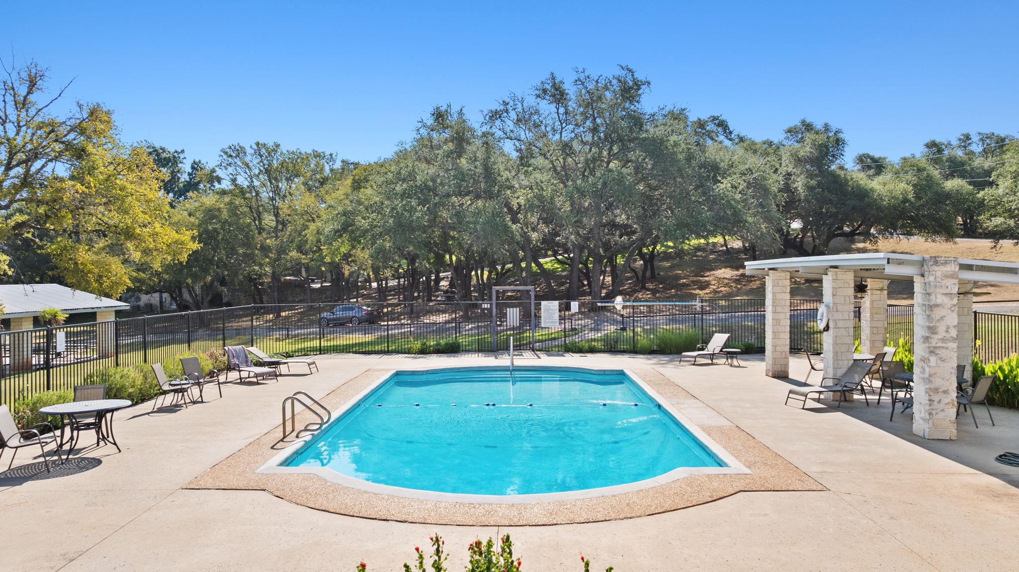 Lt 260 Sunnypoint Drive Horseshoe Bay TX 78657