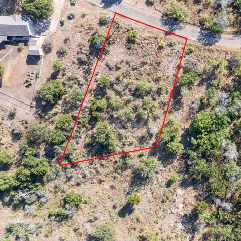 Lt 260 Sunnypoint Drive Horseshoe Bay TX 78657