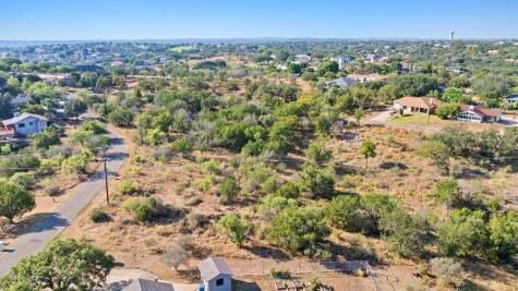Lt 260 Sunnypoint Drive Horseshoe Bay TX 78657