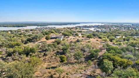 Lt 260 Sunnypoint Drive Horseshoe Bay TX 78657