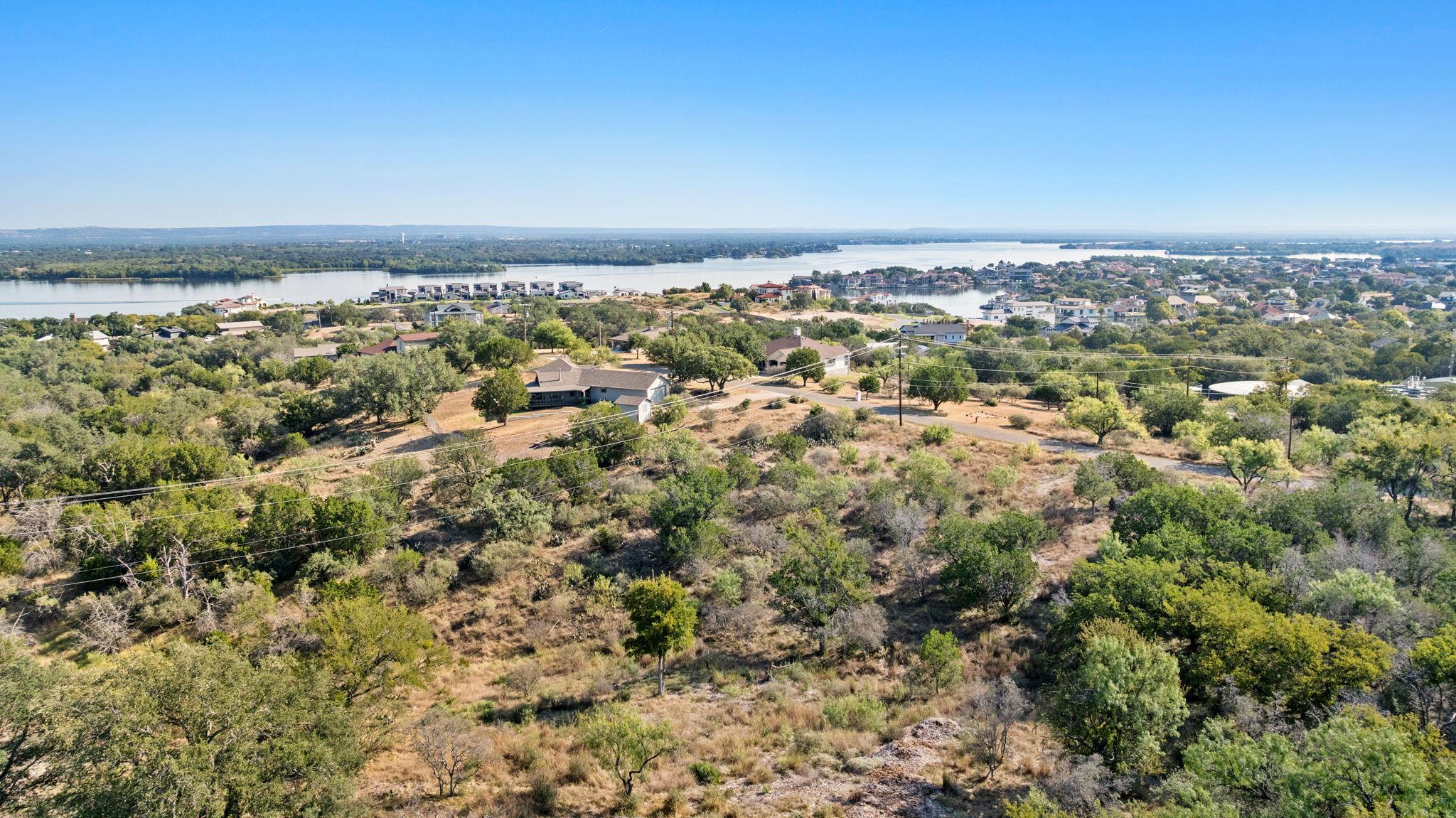 Lt 260 Sunnypoint Drive Horseshoe Bay TX 78657