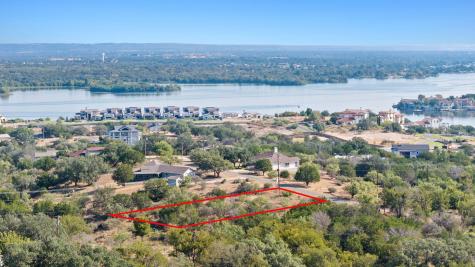 Lt 260 Sunnypoint Drive Horseshoe Bay TX 78657