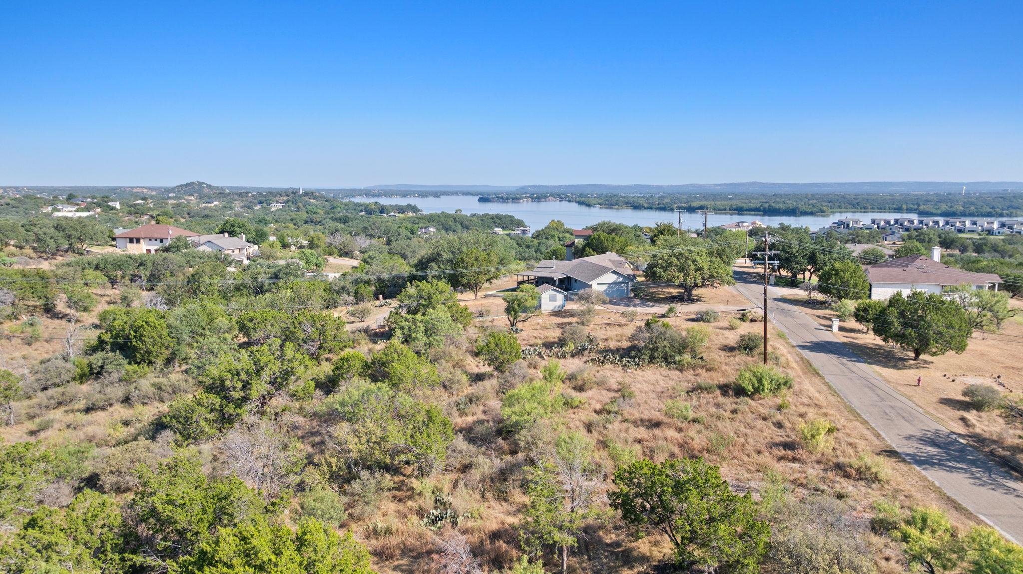 Lt 260 Sunnypoint Drive Horseshoe Bay TX 78657
