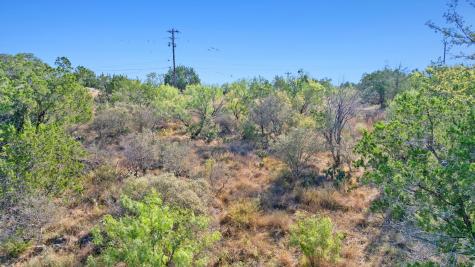 Lt 260 Sunnypoint Drive Horseshoe Bay TX 78657