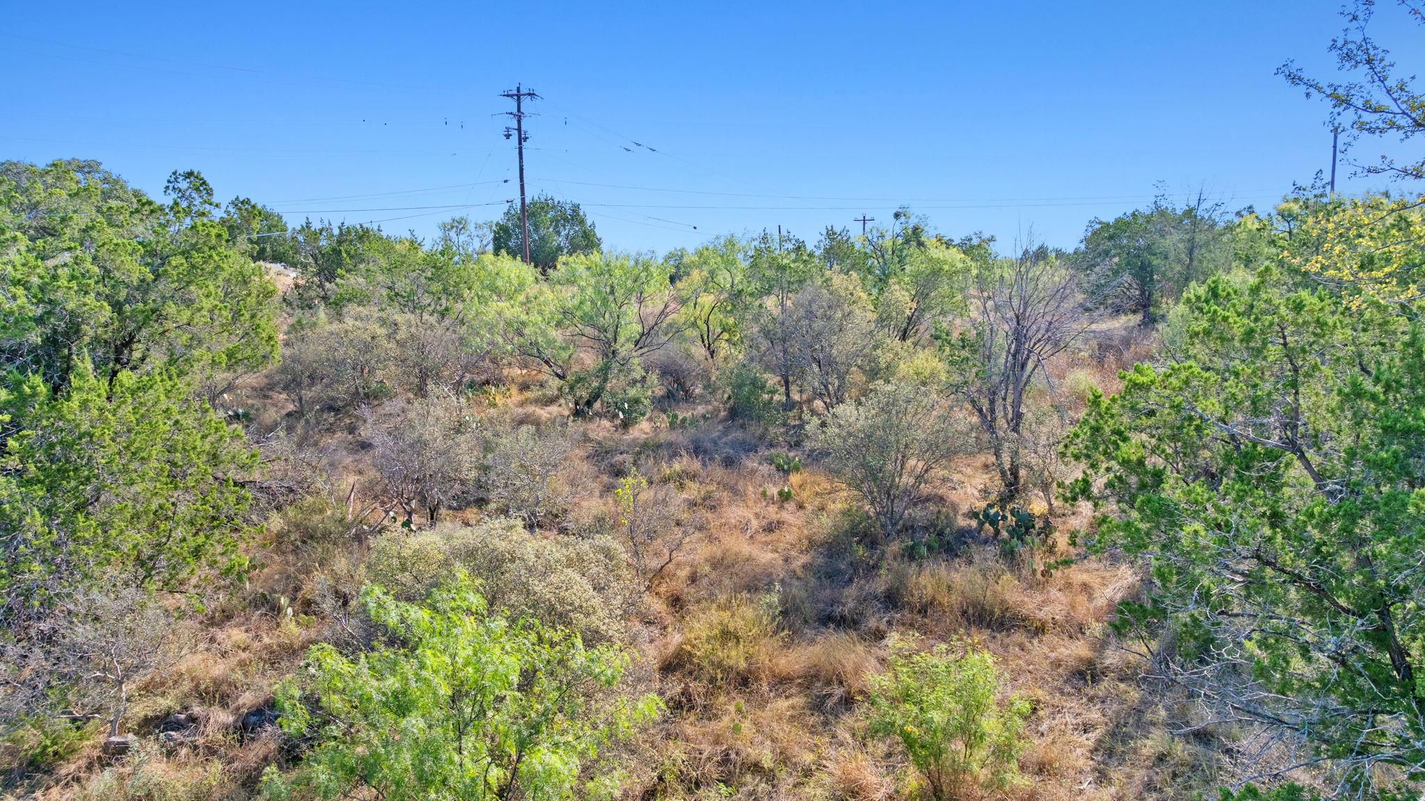 Lt 260 Sunnypoint Drive Horseshoe Bay TX 78657