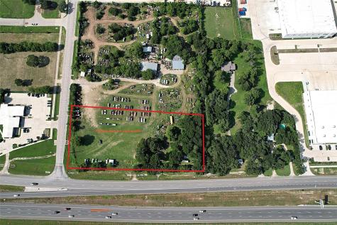1151 S Wheat Road Belton TX 76513