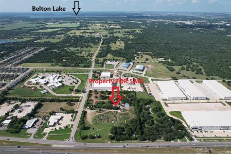 1151 S Wheat Road Belton TX 76513