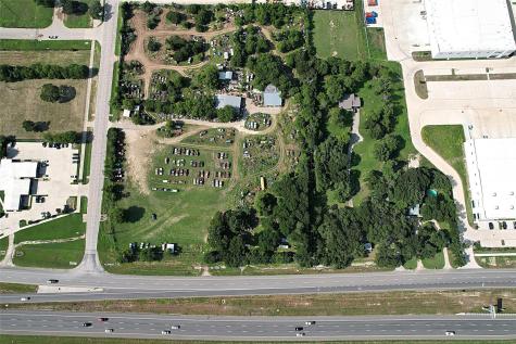 1151 S Wheat Road Belton TX 76513