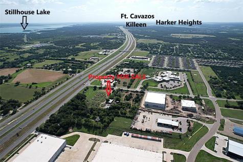 1151 S Wheat Road Belton TX 76513