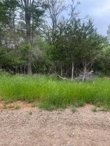 Lot 628 Hilea Court Bastrop TX 78602