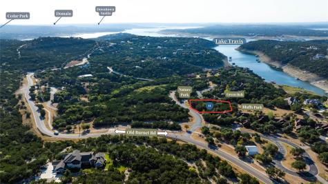 7212 Sunswept Drive Jonestown TX 78645