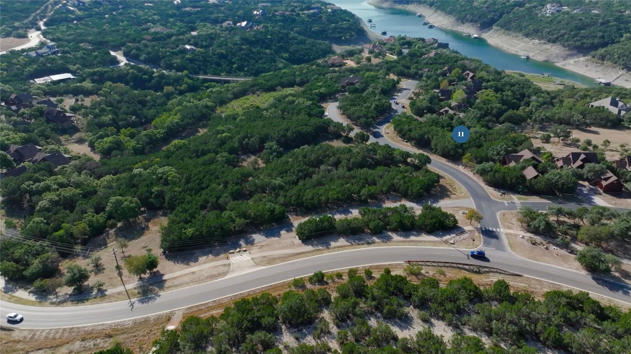7212 Sunswept Drive Jonestown TX 78645