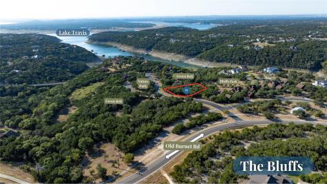 7212 Sunswept Drive Jonestown TX 78645