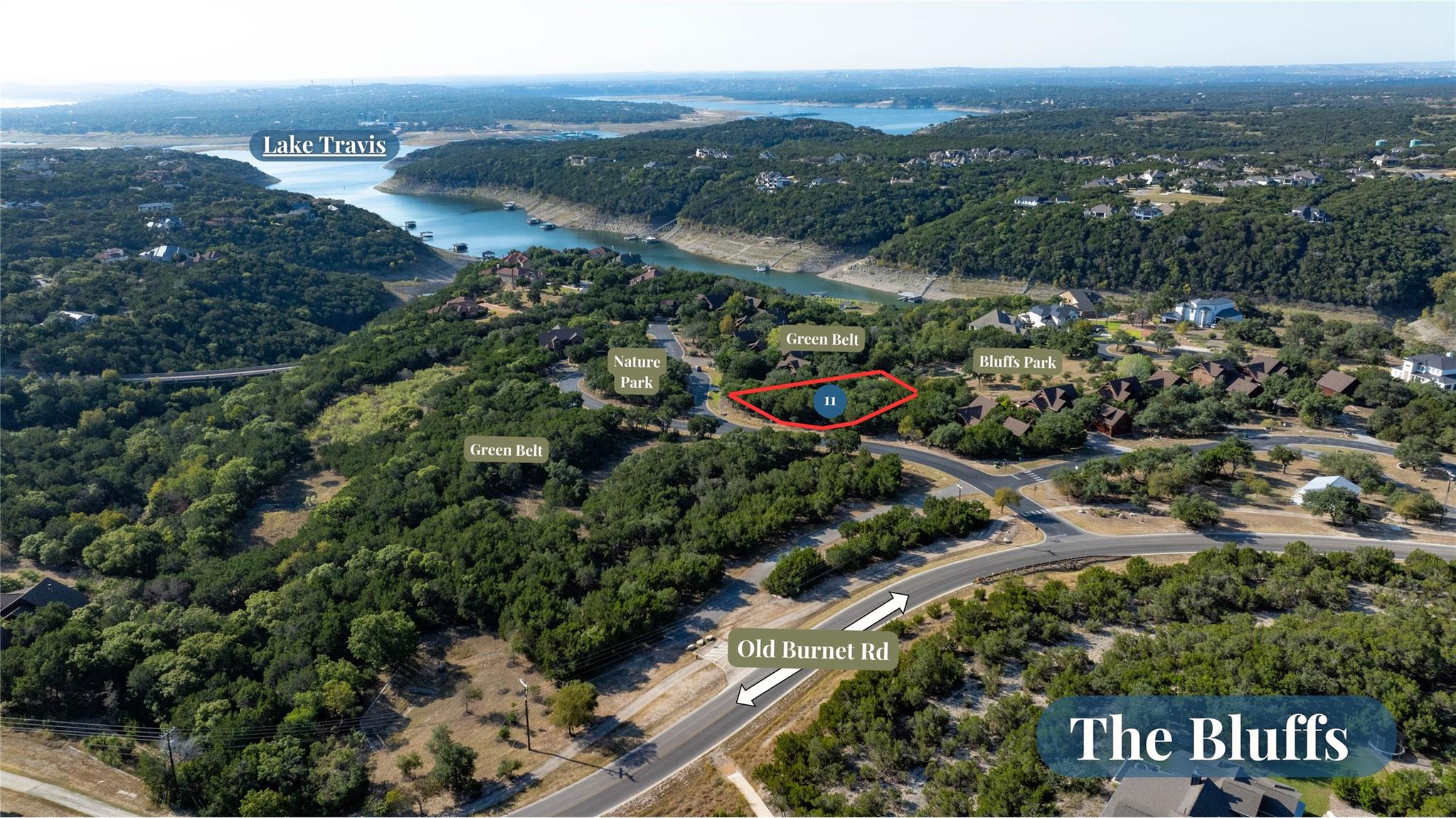 7212 Sunswept Drive Jonestown TX 78645