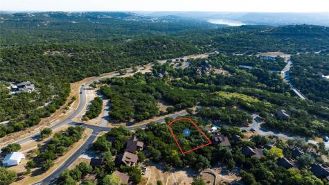 7212 Sunswept Drive Jonestown TX 78645